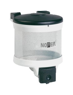 Distributeur de savon liquide 1000 ml en ABS