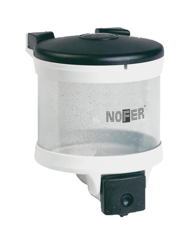 Distributeur de savon liquide 1000 ml en ABS