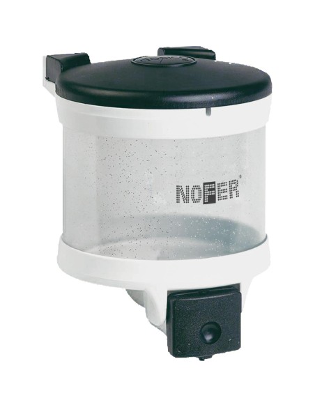 Distributeur de savon liquide 1000 ml en ABS