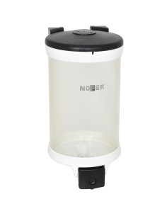 Distributeur de savon liquide 2000 ml en ABS