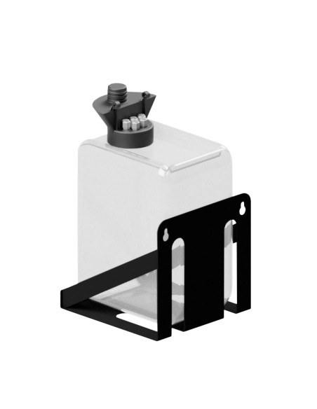 Réservoir pour distributeurs de savon avec système d’alimentation multiple