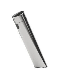 Distributeur électronique laser de savon pour système d’alimentation multiple