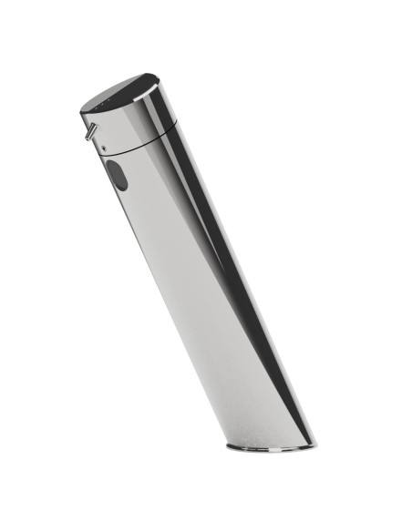 Distributeur électronique laser de savon pour système d’alimentation multiple