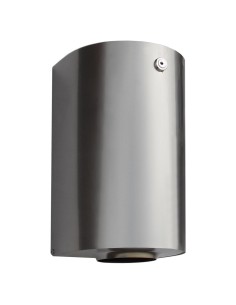 Mini-distributeur de papier essuie-mains en bobine  à dévidage central en ACIER INOXYDABLE  satiné