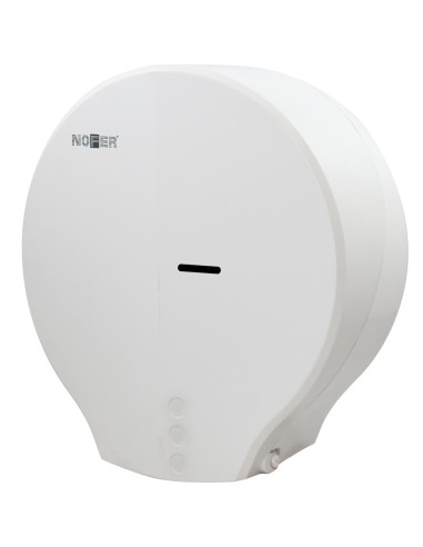 Porte rouleau papier toilette rouleau industriel A BS blanc