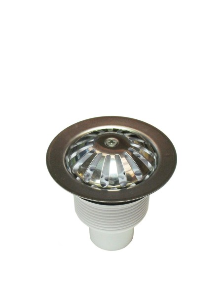 Waterless valve pour urinoir