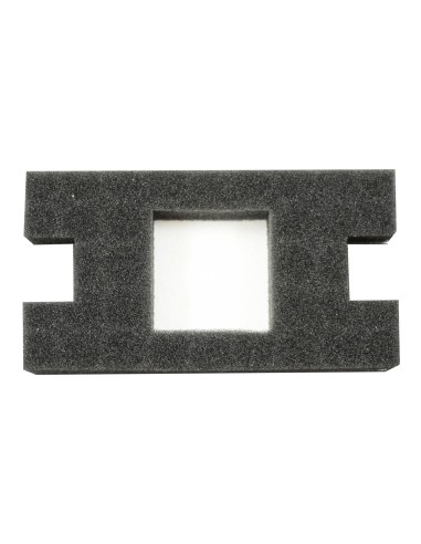 Filtre HEPA pour FUSION