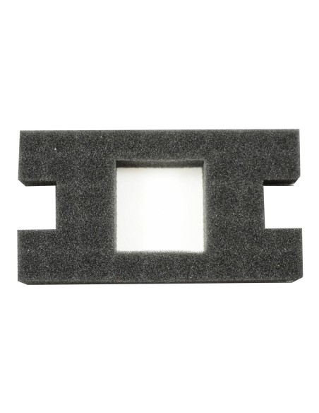 Filtre HEPA pour FUSION