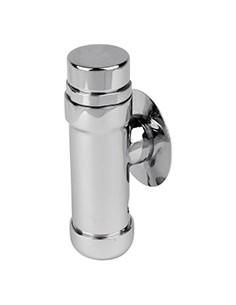 Chasse murale temporisée 3/4" - 1" G