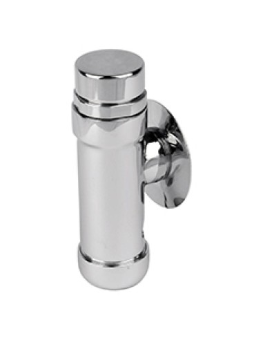 Chasse murale temporisée 3/4" - 1" G