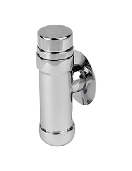 Chasse murale temporisée 3/4" - 1" G