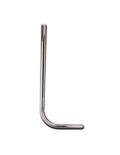 Tube de vidange 52 cm, Ø 28 mm
