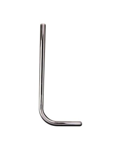 Tube de vidange 52 cm, Ø 28 mm