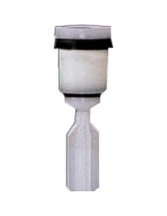 Ensemble de piston pour toute la gamme de chasses