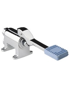 Robinet monopedale une seule eau à fixation au sol