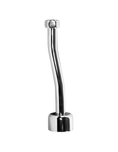 Raccord courbé pour urinoir Ø 12 mm
