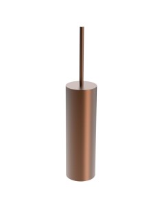 Série VERONA BRONZE - Porte-balayette acier inoxydable AISI 304 PVD