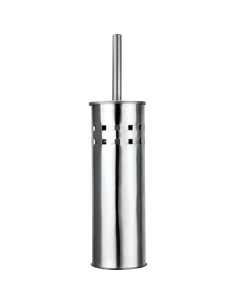 Porte brosse de toilette (WC) ACIER INOXYDABLE  AI SI 304 brillant