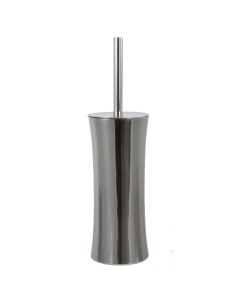 Porte brosse de toilette (WC) ACIER INOXYDABLE brillant