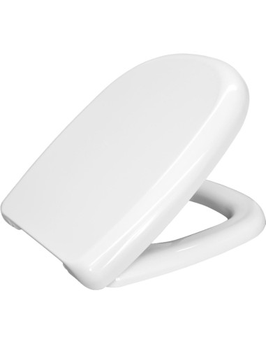 Abattant WC en plastique DUROLUX