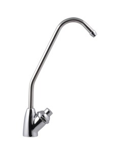 Robinet pour remplissage de verres