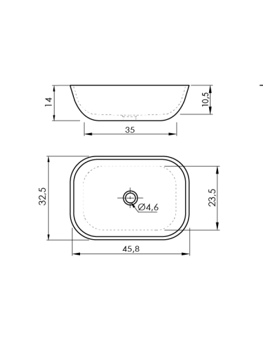 VASQUE MODENA SANYCCES