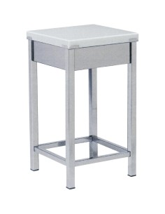 Table de découpe en ACIER INOXYDABLE