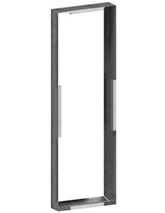 Kit pour fixation d’armoires 12020.P.2.S