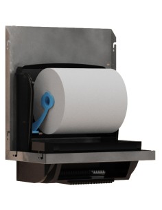MUMO - Automatic Paper