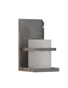 MUMO - Manual Wick Paper