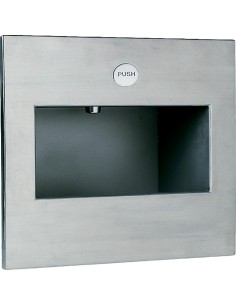 Lave-mains de surface encastré