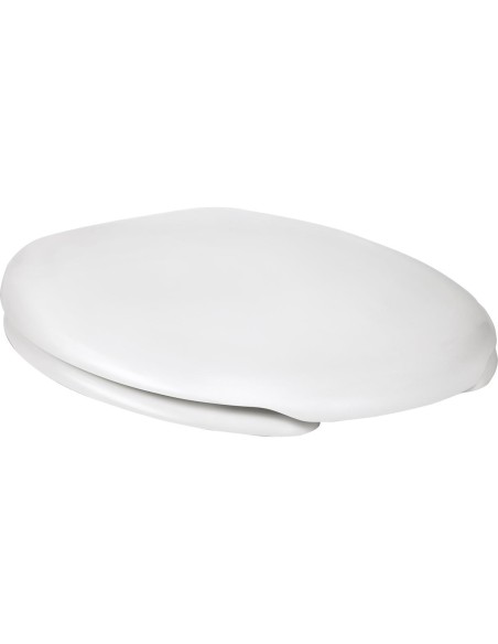 Siège ergonomique avec abattant pour toilettes (WC ) H50M