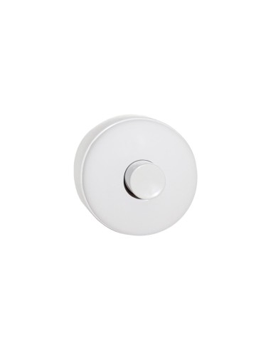 Commande manuelle pneumatique externe pour réservo ir (WC) chasse d'eau