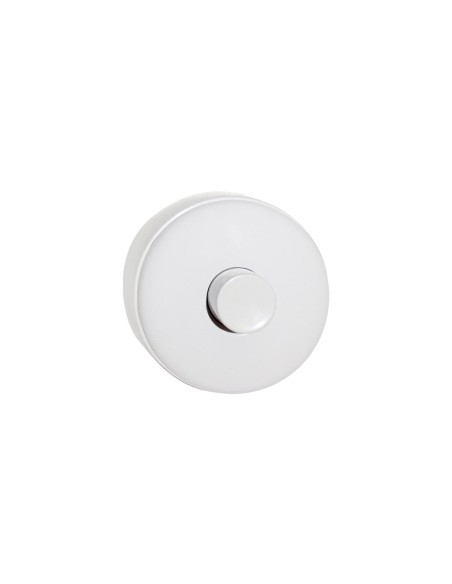 Commande manuelle pneumatique externe pour réservo ir (WC) chasse d'eau