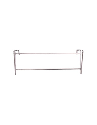 Support en ACIER INOXYDABLE pour 1 bassin