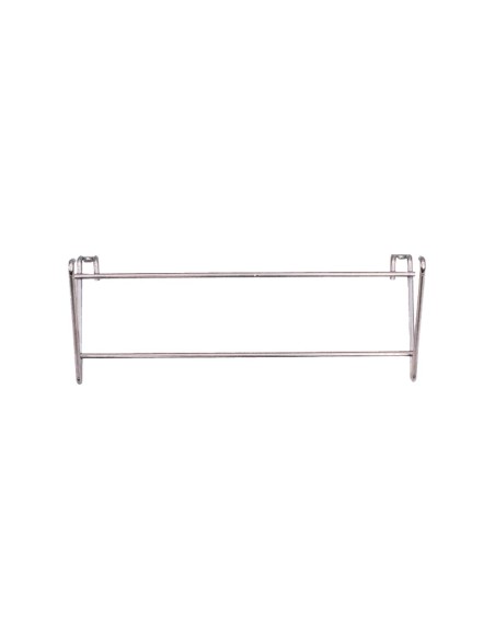 Support en ACIER INOXYDABLE pour 1 bassin