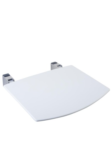 Serie NYLON-Siège de douche rabattable en POLYPROP YLENE