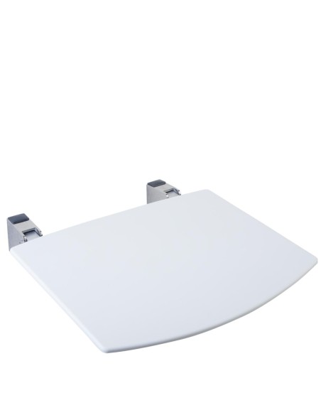 Serie NYLON-Siège de douche rabattable en POLYPROP YLENE