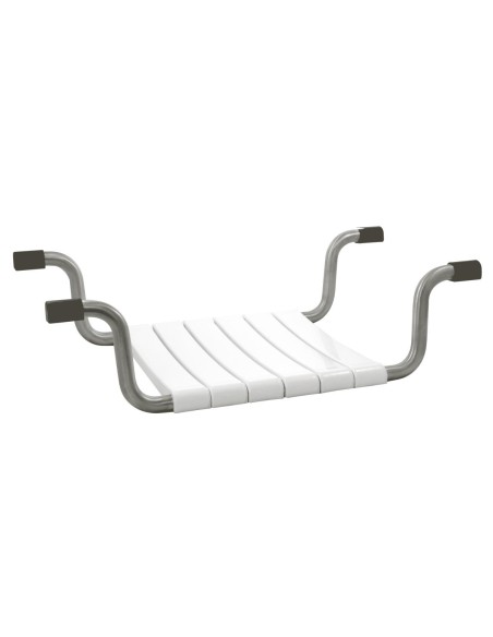 Siège de baignoire en ACIER INOXYDABLE AISI 304
