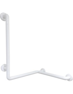 Serie NYLON - Barre fixe de douche