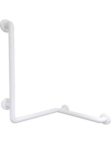 Serie NYLON - Barre fixe de douche