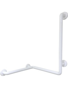 Serie NYLON - Barre fixe de douche