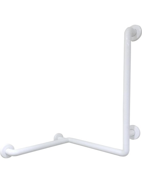Serie NYLON - Barre fixe de douche
