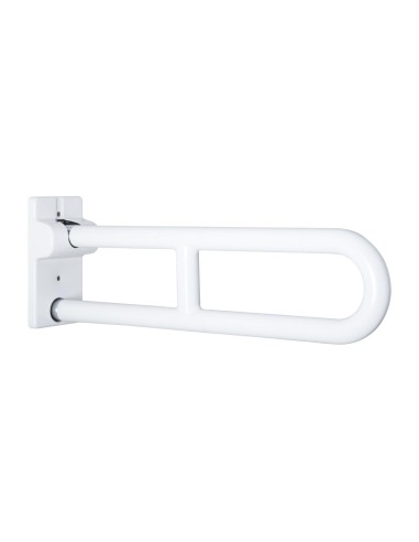 Serie NYLON-Barre rabattable 600 mm