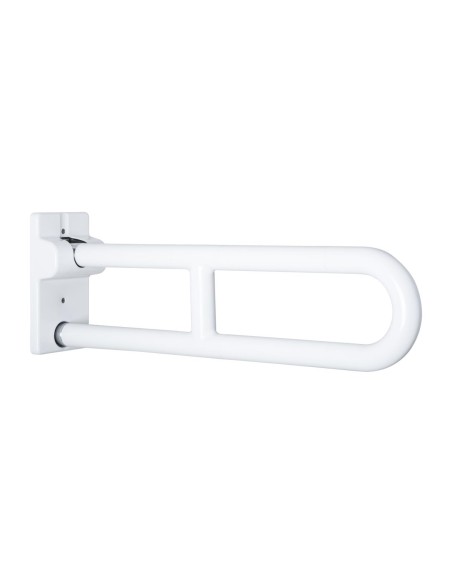 Serie NYLON-Barre rabattable 600 mm
