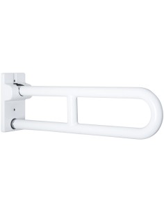 Serie NYLON-Barre rabattable 800 mm