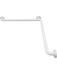 Serie NYLON-Barre fixe de douche