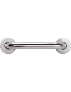 Barre fixe en ACIER INOXYDABLE AISI 304 brillant 3 00 mm