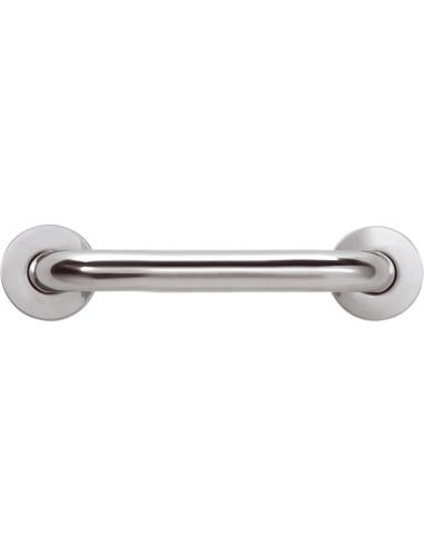 Barre fixe en ACIER INOXYDABLE AISI 304 brillant 3 00 mm