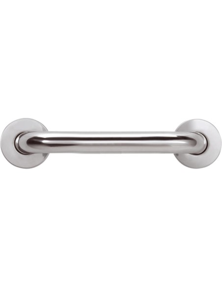 Barre fixe en ACIER INOXYDABLE AISI 304 brillant 3 00 mm